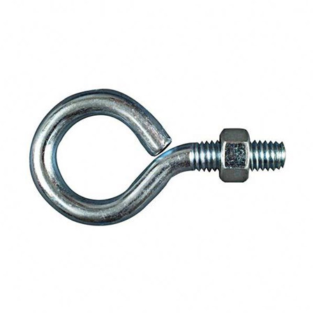 Chine Boulons d'ancrage Chine OEM Galvanized Sleeve Anchor Eye Expansion Bolt Fournisseur