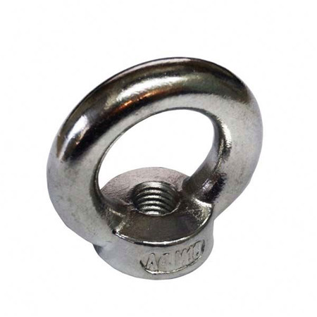Collier de serrage pour boulon et écrou de serrage robuste Collier de serrage en métal à couple élevé, collier de serrage robuste