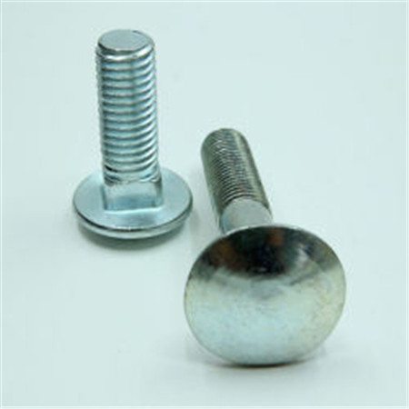 Fabriqué à Taiwan Dome Head Tension Control Structural Bolt Grade High Tensile S10T TC Nut Nut and Washer